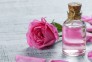گلاب و عرقیات ارگانیک 100% خالص>